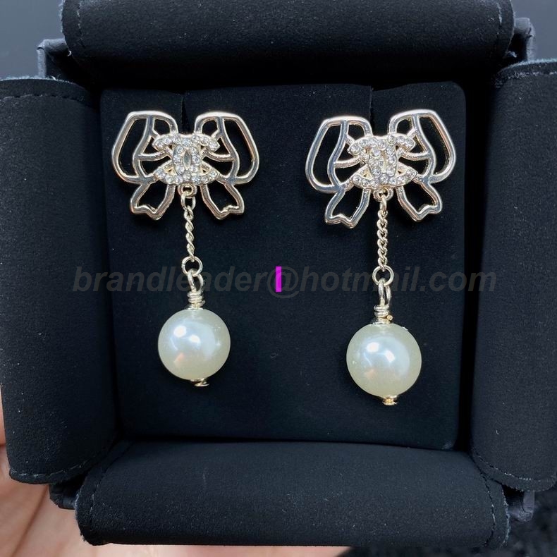 Chanel Earrings 2186